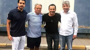 Sarıyer, Sezonu Açtı