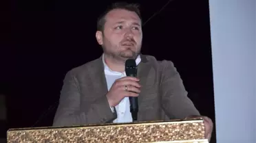 Sivas'ta 'Tarihin Gölgesinde 15 Temmuz'u Konuşuyoruz' Programı