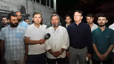 Suriyeli Anne ve Bebeğinin Öldürülmesine Tepkiler