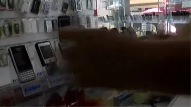 Telefon Müzesi Gibi Telefoncu