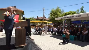 Mahalle Konaklarıyla Hizmet Kalitesi Artıyor