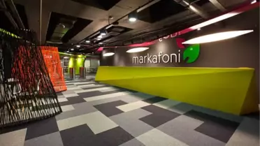 Türk İş Adamı Markafoni'yi Satın Alıyor