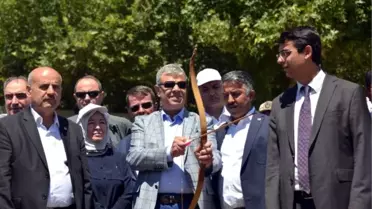 Veysi Kaynak'tan 'Afrin' Tepkisi: Türkiye, Hak Edene Cezasını Verir
