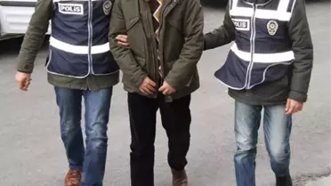 2 Üniversitede 72 Gözaltı