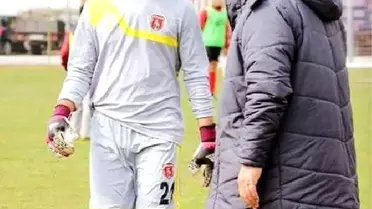 Altay Kaleci Can'la Anlaştı