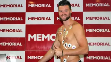 Antalyaspor'da Celustka Sağlık Kontrolünden Geçti