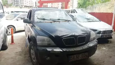 Kaymakama Saldırıya Ilişkin 8 Gözaltı