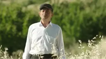 Kiraz Mevsimi Filminin Çekimleri Ermenek'te Başladı