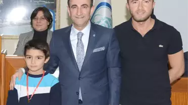 Minik Raketten Bir Şampiyonluk Daha