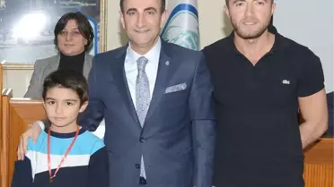 Minik Raketten Bir Şampiyonluk Daha