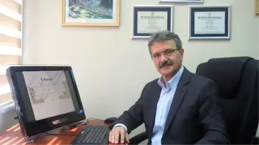 Türkiye'nin Milli Klavyesi, E-Klavye Tse Tarafından Tescillendi