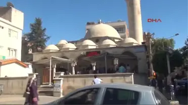 Adıyaman 15 Temmuz Şehitleri Için Mevlit