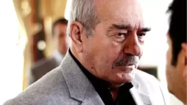 Arşiv Görüntü) Ünlü Sanatçı Fikret Hakan Yaşamını Yitirdi