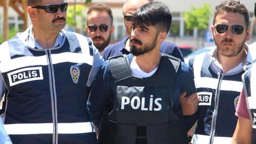 Bar Cinayeti Şüphelisi 8 Ay Sonra Yakalandı