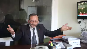 Cinayet Zanlısı CHP'li İlçe Başkanı ve Oğlu Tutuklandı