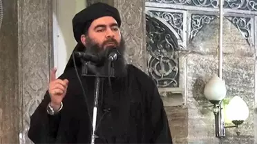 Deaş Lideri Bağdadi'nin Öldüğünü Onlar da Doğruladı