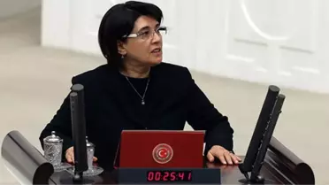 Dha Yurt: Zana, Meclis Başkanına Yazdığı Yazı ile Sesizliğini Bozdu: İnanmadan Yemin Etmenin Hiçbir...