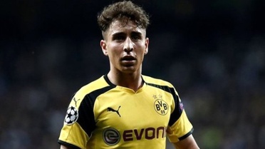 Emre Mor Artık Çok Yakın!