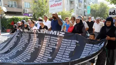 Soma Davasında 17. Duruşma Başladı