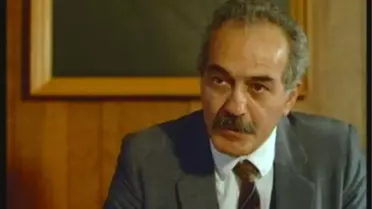 Türk Sineması Usta Bir Ağabeyini Kaybetti'