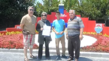 Yalova'da 14 Yaşındaki Çocuğun Darp Edildiği İddiası
