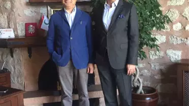 Afrika İçin 'Kral Çıplak' Diyecekler
