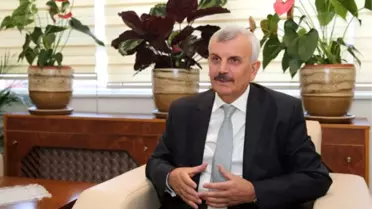 Asker ve Sivil Tıp Öğrencileri Bir Arada Eğitim Görecek'