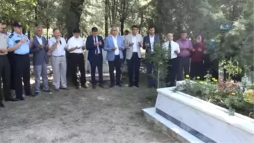Başına İsabet Eden Şarapnel Parçası ile Yaralanan 15 Temmuz Gazisi O Geceyi Anlattı