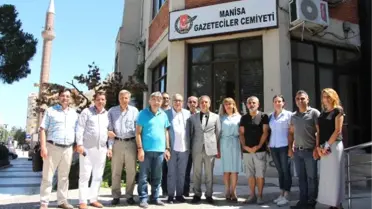 Başsavcı Şimşek; Manisa'da Kışladaki Zehirlenmeyle İlgili 2 Askerin Serbest Kalmasına İtiraz Ettik