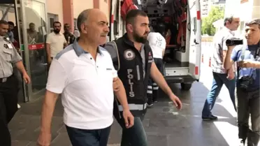 Eski Batman Üniversitesi Rektörü Tutuklandı