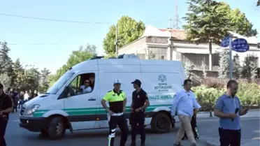 Konya'da Deaş'ın Hücre Evine Baskın: 5 Terörist Ölü Ele Geçti (3)