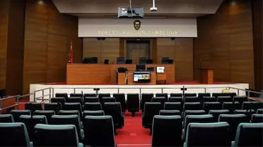Mahrem İmamlar' Savunma Yaptı