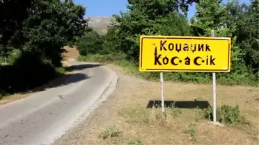 Makedonya'da 'Balkanlar'dan 15 Temmuz'a Bakış' Etkinliği