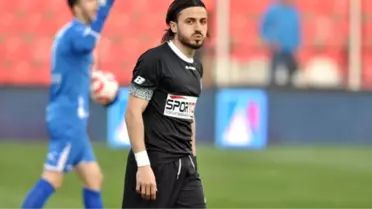 Manisaspor'da İsmail Haktan Odabaşı Kadro Dışı Bırakıldı