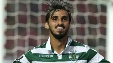Trabzonspor'da Yeni Hedef Bryan Ruiz!