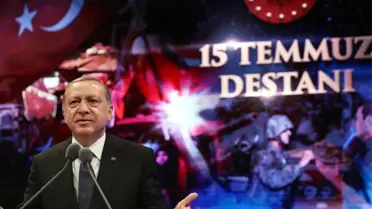 15 Temmuz'u Unutmayacağız, Unutturmayacağız'