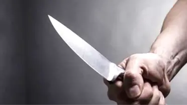 Annesini Boynundan Defalarca Bıçaklayarak Öldürdü: 'Amacım Korkutmaktı' Dedi