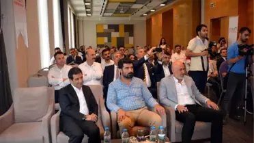 Ayd Başkanı Belgü: Türkiye'deki Avm'lerde 480 Bin Kişi İsdihdam Ediliyor