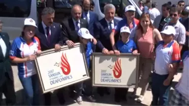 Bakan Arslan: 'Modern İpek Demir Yolu'nun Tamamlayıcısı Olacak'