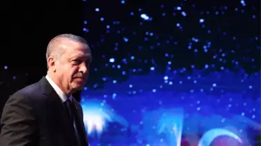 Cumhurbaşkanı Erdoğan: '15 Temmuz'u Unutmayacağız, Unutturmayacağız'