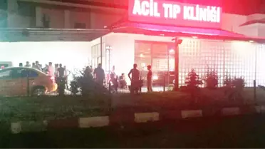 Dağıtılan Hayır Yemeğinde, 20'si Çocuk 120 Kişi Zehirlendi