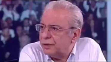 Gazeteci Okay Gönensin Hayatını Kaybetti