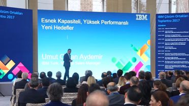 IBM Cloud Innovation Forum 2017 – Katılımcı Görüşleri