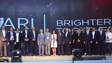 İTÜ Arı Teknokent Firmalarının Başarısı Beetech İle Taçlandı
