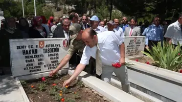 Rektör Orbay: '15 Temmuz Hain Darbe Girişimi Türk Tarihinde Benzeri Olmayan Kara Bir Lekedir'