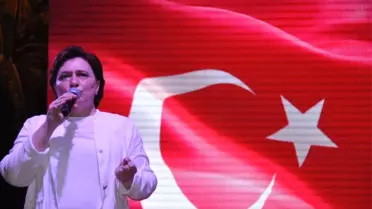Sarı: '15 Temmuz, 21. Yüzyıldaki İstiklal Savaşımız Oldu'