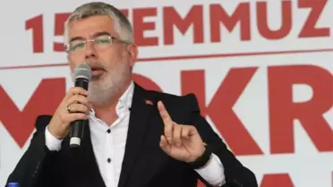 15 Temmuz Demokrasi ve Milli Birlik Günü