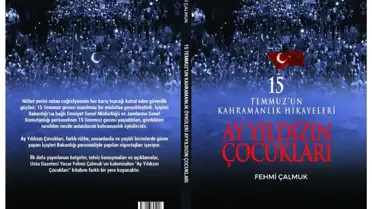 15 Temmuz'un Telsiz Konuşmaları