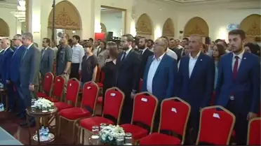 Başbakan Yardımcısı Kaynak: 'Şimdi Türk Yargısı Önünde Adalete Hesap Veriyorlar Ama Küstahlıklarını...