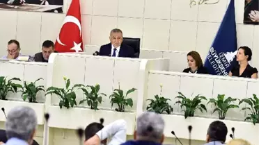 Başkan Kocaoğlu'nun Mavişehir Tepkileri Sürüyor